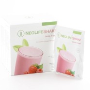 Neolifeshake proteine gusto frutti di bosco - Naturaplus.it