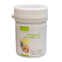 Vegan-D2