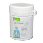 Acidophilus plus gnld - integratore di fermenti lattici vivi