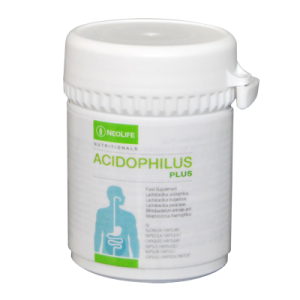 Acidophilus plus gnld - integratore di fermenti lattici vivi