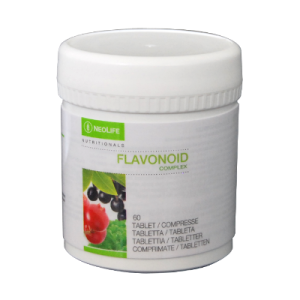 integratore alimentare antiossidante flavonoid gnld