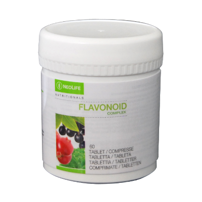 integratore alimentare antiossidante flavonoid gnld