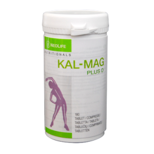 integratore alimentare calcio magnesio kal mag plus d gnld