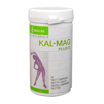 integratore alimentare calcio magnesio kal mag plus d gnld