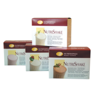 integratore nutrishake gnld