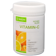 vitamina c a rilascio graduale sustained release gnld